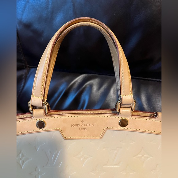 Brea MM yellow Vernis - Picture 5 of 16